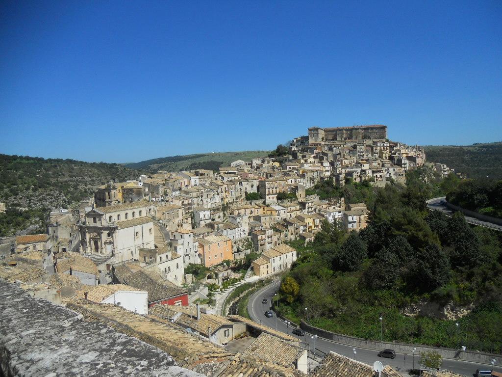 Epoca - Camere con stile Ragusa Exterior foto